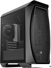 Корпус AeroCool Aero One Mini-G-BK-v1 Корпус AeroCool Aero One Mini-G-BK-v1