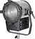 Лампа GreenBean Fresnel 200 RGB X3 DMX 28631
