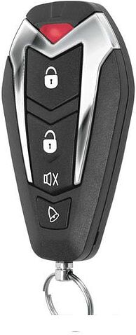 Автосигнализация Alligator A-Light