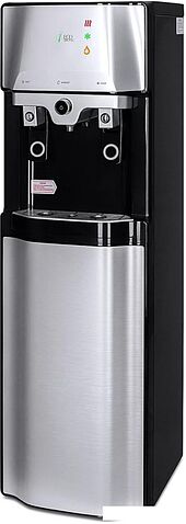 Кулер для воды Ecotronic T98-U4L (черный)