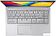 Ноутбук ASUS Vivobook 15 X1504VA-BQ1281