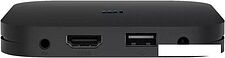 Медиаплеер Xiaomi Mi Box S (международная версия)