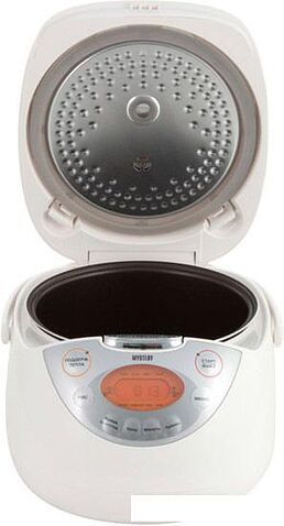 Мультиварка Mystery MCM-1017