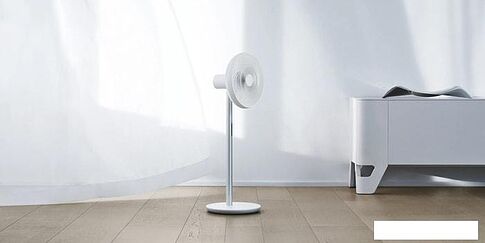 Вентилятор SmartMi Standing Fan 3 ZLBPLDS05ZM