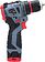 Profipower ProfiSet 2A16 E0227 (шуруповерт, винтоверт, 2 АКБ, кейс)