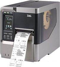 Принтер этикеток TSC MX241P MX241P-A001-0002