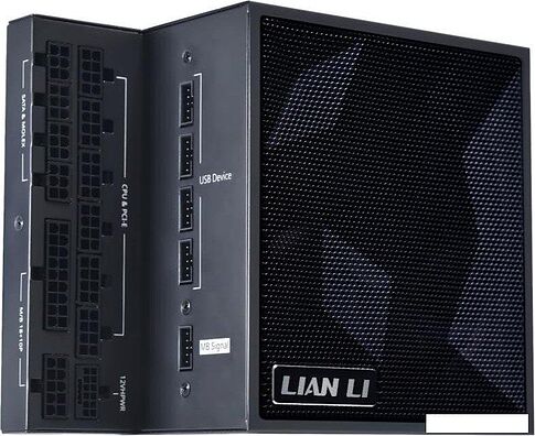 Блок питания Lian Li Edge 1300 G9P.EG1300.BE00.RU