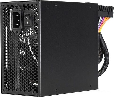 Блок питания CrownMicro CM-PS750W PRO VER2.0