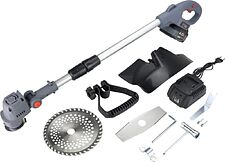 Триммер Profipower PDUR-18V (с 1-им АКБ)