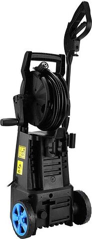 Мойка высокого давления Deko DKCW2400 PRO 085-2035