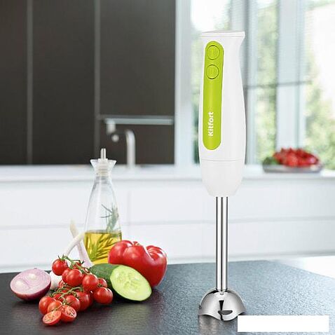 Погружной блендер Kitfort KT-3051-2