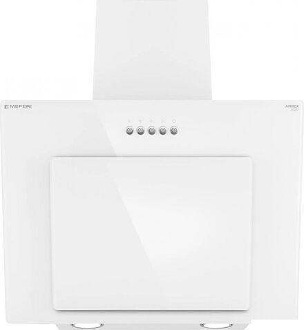 Кухонная вытяжка Meferi AIRBOX60WH Power