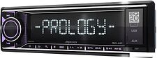 USB-магнитола Prology CMX-440