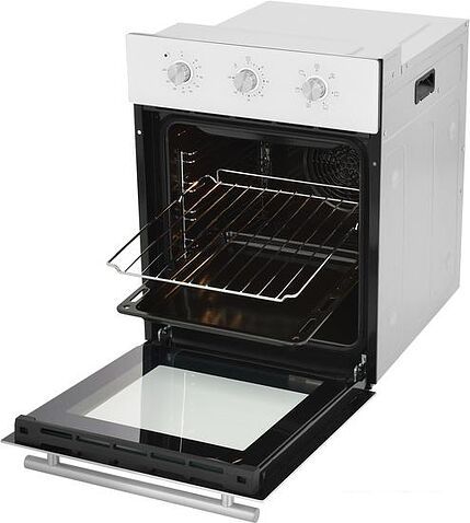 Электрический духовой шкаф ZUGEL ZOE451W