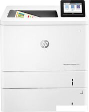 Принтер HP Color LaserJet Enterprise M555x