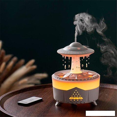 Увлажнитель воздуха Sundays Home 6504000315A