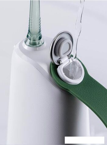 Ирригатор Oclean W10 (розовый)