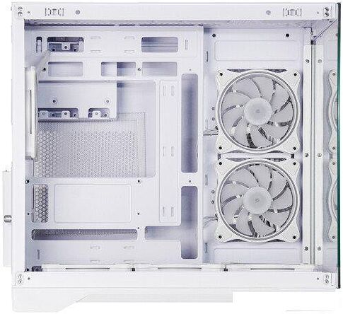 Корпус Chieftec Visio White GM-30W-TG-OP