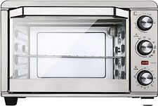 Мини-печь Gemlux GL-OR-1320MN