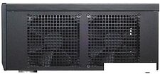 Корпус SilverStone Grandia GD05 Black (SST-GD05B-USB3.0)