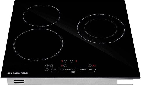 Варочная панель MAUNFELD EVCE453SDPBK