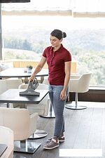 Пылесос Karcher WVP 10 1.633-550.0