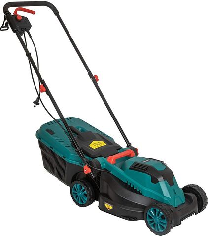 Газонокосилка Pioneer Tools LM-1333-01