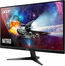 Монитор Acer Nitro QG241YPbmiipx Монитор Acer Nitro QG241YPbmiipx