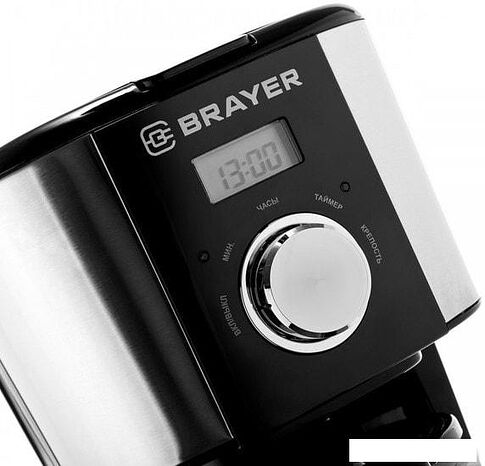 Капельная кофеварка Brayer BR1122