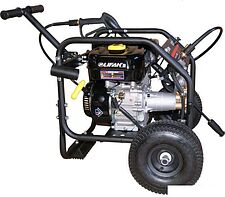 Мойка высокого давления Lifan Q3370