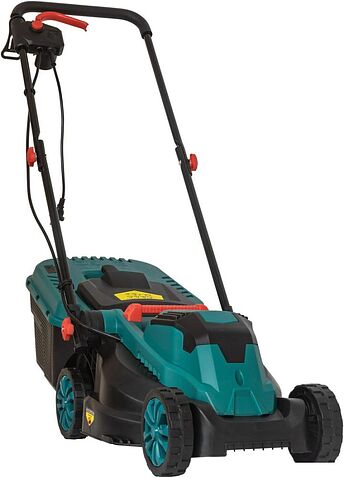 Газонокосилка Pioneer Tools LM-1333-01