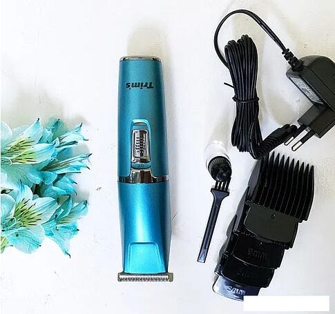 Машинка для стрижки волос Электроприборы-БЭМЗ Trim's-5304АС