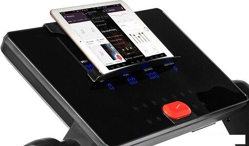 Электрическая беговая дорожка Titanium Masters Slimtech S260