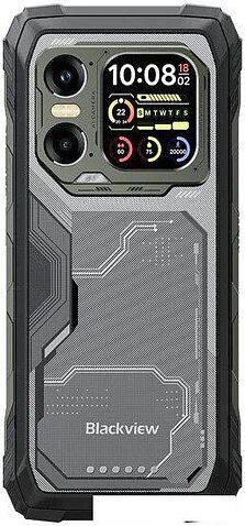 Телефон Blackview Xplore 1 16GB/512GB (черный)