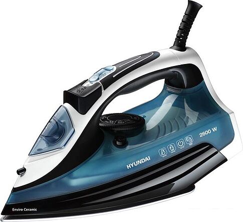 Утюг Hyundai H-SI01573 Утюг Hyundai H-SI01573