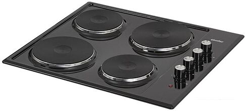Варочная панель Simfer H60E04B016