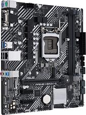 Материнская плата ASUS Prime H510M-E Материнская плата ASUS Prime H510M-E