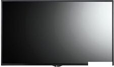 Информационная панель LG 43SE3KE-B