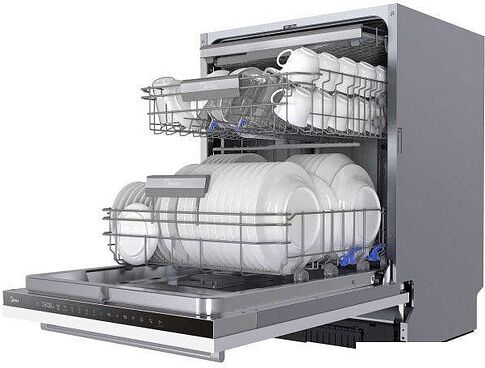 Отдельностоящая посудомоечная машина Midea MID60S450i