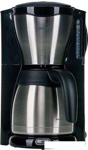 Капельная кофеварка Philips HD7546/20