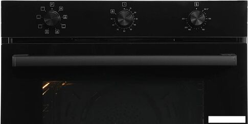 Электрический духовой шкаф Vitek VEO 6380 BG