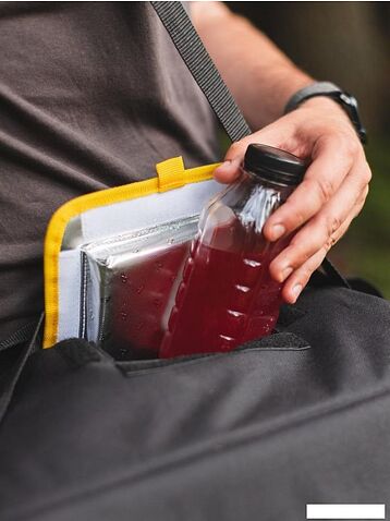 Термосумка Арктика 3001-30-BK 30л (черный)