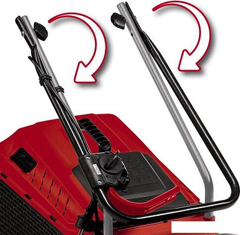 Газонокосилка Einhell GC-EM 1032