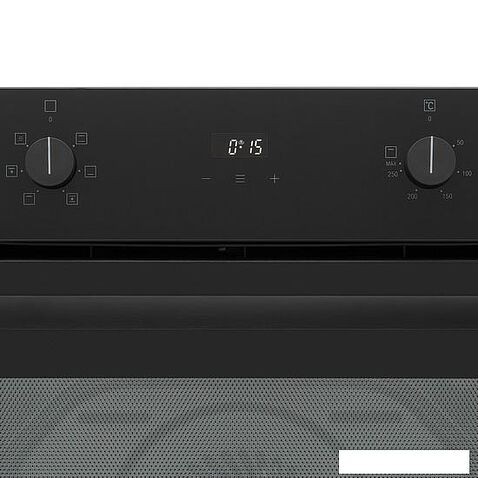 Электрический духовой шкаф Krona Magnete 60 BL/BL