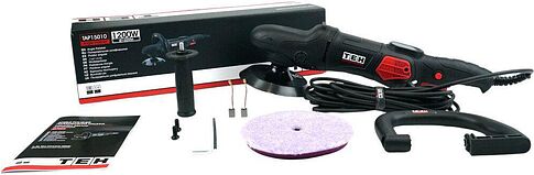 Полировальная машина TEH TAP15010