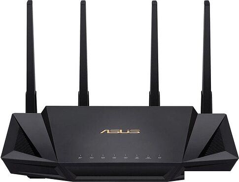 Wi-Fi роутер ASUS RT-AX58U
