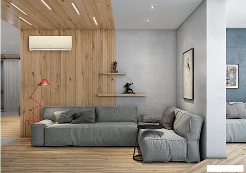 Кондиционер Making Oasis Everywhere O-9 Pro