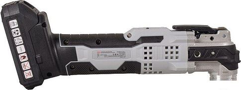 Реноватор Ресанта АМФИ-20Li (с 1-им АКБ)