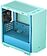 Корпус DeepCool Macube 110 GRBL R-MACUBE110-GBNGM1N-A-1