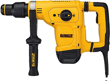 Отбойный молоток DeWalt D25810K